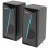 Enceintes gaming Tempest M30 PLUS RGB Master 2.0 avec Bluetooth Noir
