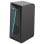 Enceintes gaming Tempest M30 PLUS RGB Master 2.0 avec Bluetooth Noir