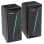 Enceintes gaming Tempest M30 PLUS RGB Master 2.0 avec Bluetooth Noir