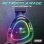 Auriculares Spirit of Gamer Elite H40 con cable, Jack 3,5 mm y USB, RGB, Negro