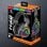 Auriculares Spirit of Gamer Elite H40 con cable, Jack 3,5 mm y USB, RGB, Negro