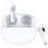 Ugreen WS201 Hitune H5 Auriculares Inalámbricos Bluetooth con Cancelación de Ruido Blancos