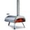 Ooni Karu 12 Horno para Pizzas Multicombustible Acero Inoxidable