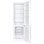 Candy CCG1S 518EW Frigorífico Combinado E Branco