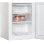 Candy CCG1S 518EW Frigorífico Combinado E Branco