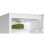 Candy CCG1S 518EW Frigorífico Combinado E Branco