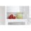 Candy CCG1S 518EW Frigorífico Combinado E Branco