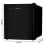 Cecotec GrandCooler 20000 SilentCompress Black E Frigorífico Mini E Negro