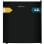 Cecotec GrandCooler 20000 SilentCompress Black E Frigorífico Mini E Negro