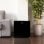 Cecotec GrandCooler 20000 SilentCompress Black E Frigorífico Mini E Negro