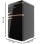 Cecotec Bolero CoolMarket 2D Origin 86 Black E Frigorífico Mini E Negro