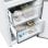 Candy Fresco 300 CNCQ2T620EW Frigorífico Combi E Blanco