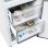 Candy Fresco 300 CNCQ2T620EW Frigorífico Combi E Blanco