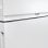Candy Fresco 300 CNCQ2T620EW Frigorífico Combi E Blanco