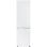 Candy Fresco 300 CNCQ2T620EW Frigorífico Combi E Blanco