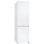 Candy Fresco 300 CNCQ2T620EW Frigorífico Combi E Blanco