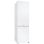 Candy Fresco 300 CNCQ2T620EW Frigorífico Combi E Blanco