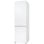 Candy Fresco 300 CNCQ2T620EW Frigorífico Combi E Blanco