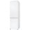 Candy Fresco 300 CNCQ2T620EW Frigorífico Combi E Blanco