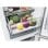 Candy Fresco 300 CNCQ2T620EW Frigorífico Combi E Blanco