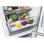 Candy Fresco 300 CNCQ2T620EW Frigorífico Combi E Blanco
