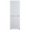 Frigorífico Combi Infiniton FGC-223C16BEN Defrost 161cm 223L E Blanco