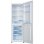Frigorífico Combi Infiniton FGC-223C16BEN Defrost 161cm 223L E Blanco