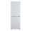 Frigorífico Combi Infiniton FGC-223C16BEN Defrost 161cm 223L E Blanco