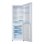 Frigorífico Combi Infiniton FGC-223C16BEN Defrost 161cm 223L E Blanco