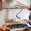 Polti Vaporetto SV460_Double Escoba de Vapor 1500W