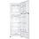 Réfrigérateur deux portes Hisense RT422N4AWE E Blanc