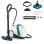 Polti Vaporetto Smart 100_B Aspiradora a Vapor 1500W