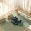 Cecotec Conga 6000 Carpet&Spot Clean XXL Advance Limpia Tapicerías 600W 15kPa