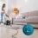 Cecotec Conga 4000 Carpet&Spot Clean XL Advance Máquina de Limpeza de Estofos 600W 14kPa
