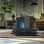 Cecotec Conga 2000 Carpet&Spot Clean Aspirapolvere compatto per tappezzeria 330W