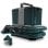Cecotec Conga 2000 Carpet&Spot Clean Aspirapolvere compatto per tappezzeria 330W