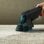Cecotec Conga 2000 Carpet&Spot Clean Aspirapolvere compatto per tappezzeria 330W