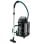 Cecotec Conga Rockstar Wet & Dry Steel Pro Tool Aspirador de Sólidos y Líquidos 30L 1600W Negro
