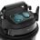 Cecotec Conga Rockstar Wet & Dry Steel Pro Tool Aspirador de Sólidos y Líquidos 30L 1600W Negro