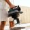 Cecotec Conga Rockstar Wet & Dry Steel Pro Tool Aspirador de Sólidos y Líquidos 30L 1600W Negro