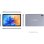 Tablet Lipa TR02 WiFi + 4G 11" 6GB 128GB Gris