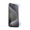 Muvit For Change Protector Pantalla Recycletek Compatible Con Apple Iphone 16/15 Vidrio Templado Plano
