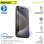 Muvit For Change Protector Pantalla Recycletek Compatible Con Apple Iphone 16/15 Vidrio Templado Plano