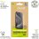 Muvit For Change Protector Pantalla Recycletek Compatible Con Apple Iphone 16/15 Vidrio Templado Plano