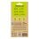 Muvit For Change Protector Pantalla Recycletek Compatible Con Apple Iphone 16/15 Vidrio Templado Plano