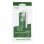 Custodia Myway compatibile con Apple iPhone 16 Plus + protezione schermo in vetro temperato piatto