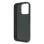 Muvit For Change Funda Recycletek Compatible Con Apple Iphone 16 Pro Negra