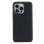 Muvit For Change Funda Recycletek Compatible Con Apple Iphone 16 Pro Negra
