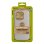 Muvit For Change Funda Recycletek Liquid Silicone Compatible Con Apple Iphone 16 Pro Nude