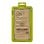 Muvit For Change Funda Recycletek Compatible Con Apple Iphone 16 Transparente